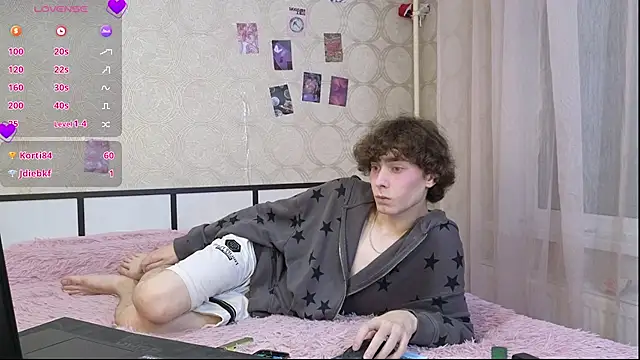 Liam_Winss Chat XXX live