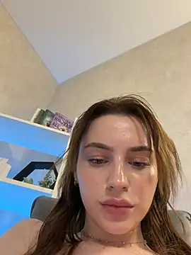Camilla_Railian Obrolan Langsung XXX