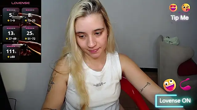 Ambar_lynn01 Chat XXX in diretta