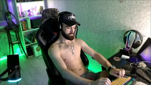 _Serious_Mann Live XXX chat