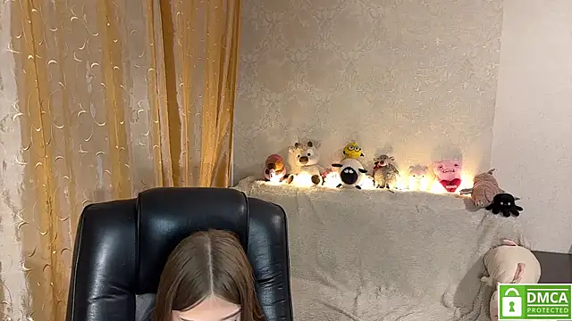 urcutiebunnyy Webcamshow
