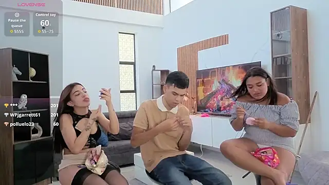 Онлайн чат XXX Sexy_hall