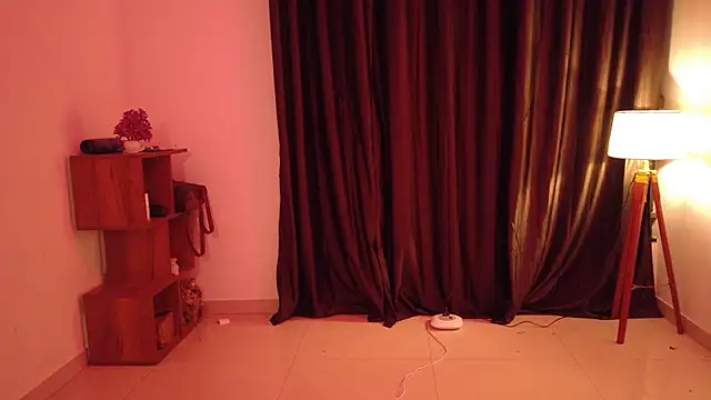 Živý XXX chat MidnightFlame
