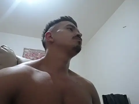 MasterDani001 现场XXX聊天