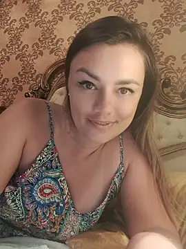 KrissSexi 라이브 XXX 채팅