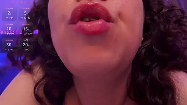 Chat XXX ao vivo de Helena__Femdom