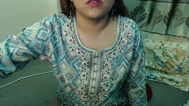 Živý XXX chat queen_angelina