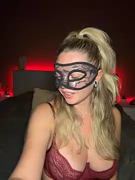 Cherrycoladan Webbikameraesitys