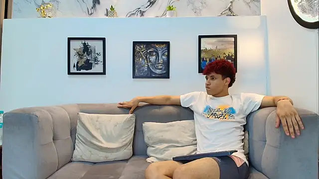 Czat XXX na żywo – YOUNG_BOYS_HELL