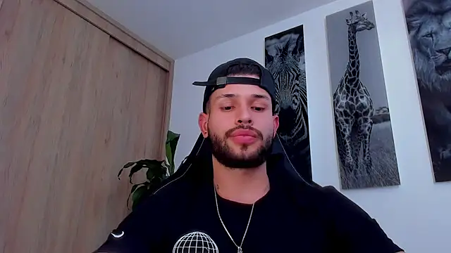 Santos_ramirez1 Live XXX Chat