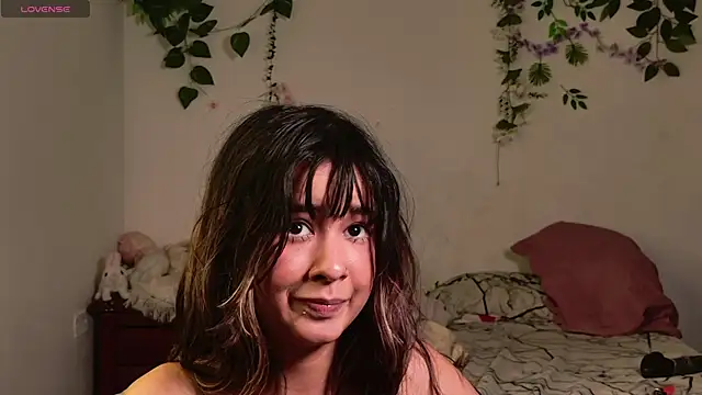 DelicateDesiire's Live XXX Chat