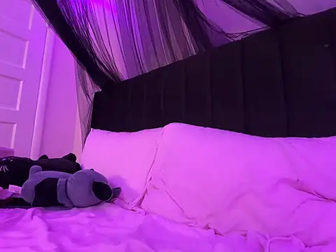 Živý XXX chat venusfairys
