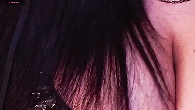 AmberGreyy_ 现场聊天室