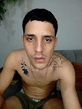 Živý XXX chat BoyMaxLatin