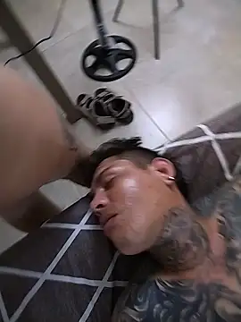 Chat +18 de Chupaprofundo ao vivo