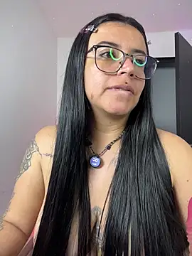 Devilsweet17 Live XXX-chat