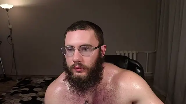 Ant_Power Live XXX Chat