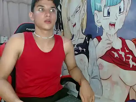 anthony_voss Live XXX Chat