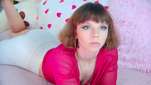 Czat XXX na żywo – ElisabethDavis