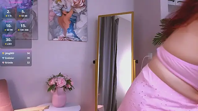 Živý XXX chat shyaisha