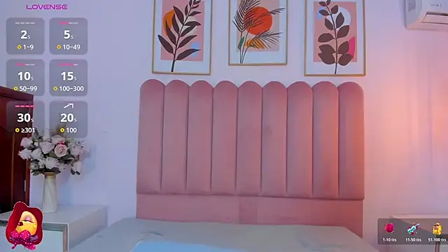 Živý XXX chat any_vega7
