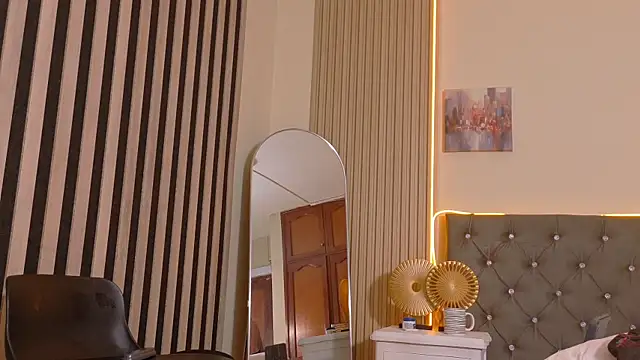 Alex_Bloom 现场XXX聊天