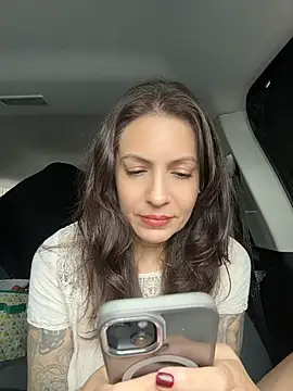 BeautifulMesss' Live XXX Chat