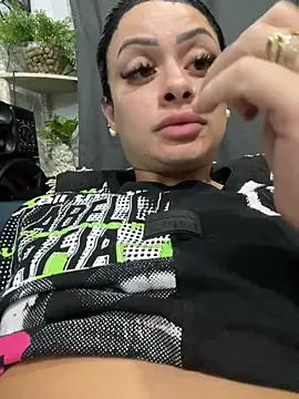 Chat XXX ao vivo de belababyy