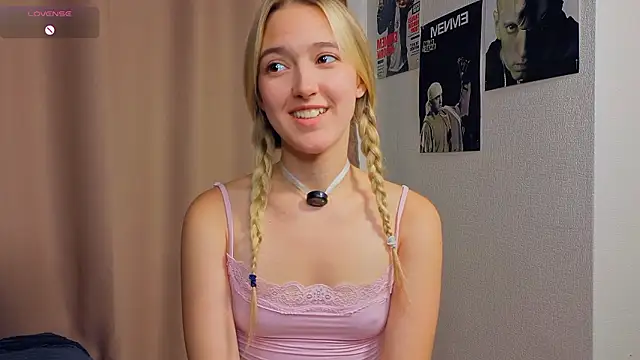 MaryVexx XXX чат на живо