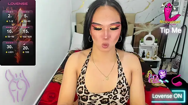 Chat +18 de goddessyuki ao vivo