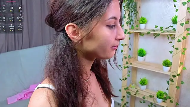 JasminKitany: απευθείας συνομιλία ΧΧΧ