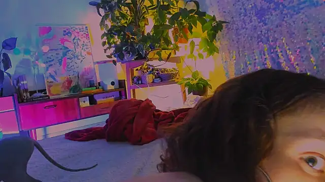 Czat XXX na żywo – poli__