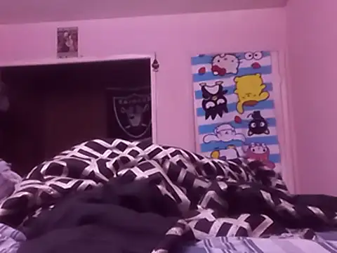 Blkstylion Pertunjukan Webcam