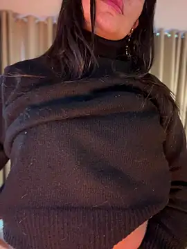 Chatroom XXX en direct de Zandrina
