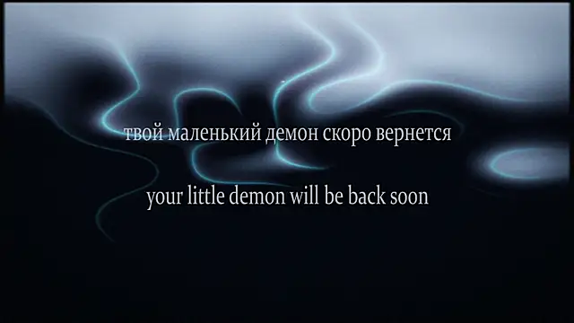 Chat XXX Live yourlildemon