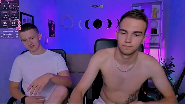 noah_nero XXX чат на живо