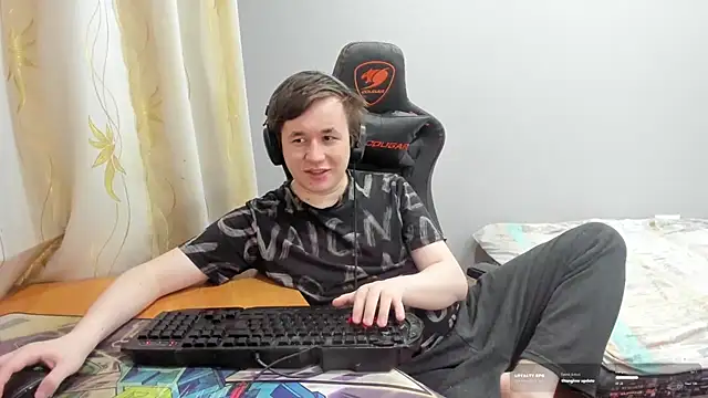 Chat XXX Live iliaskrislove