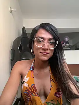 SussanTS Chat XXX live