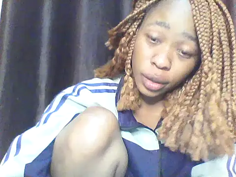 Chat XXX en directo de bubble_candi