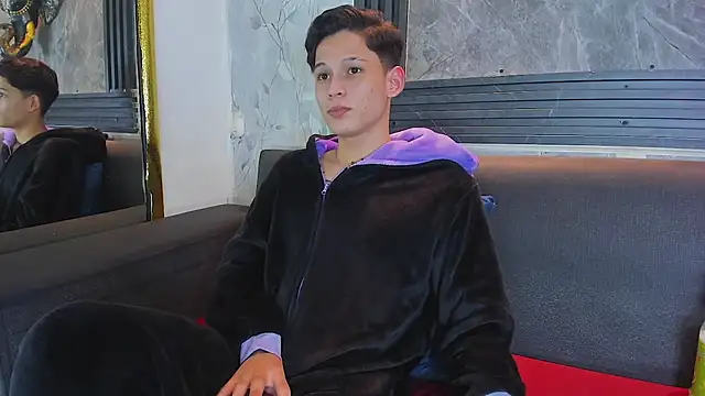 XXX chat uživo modela Brianhot0F