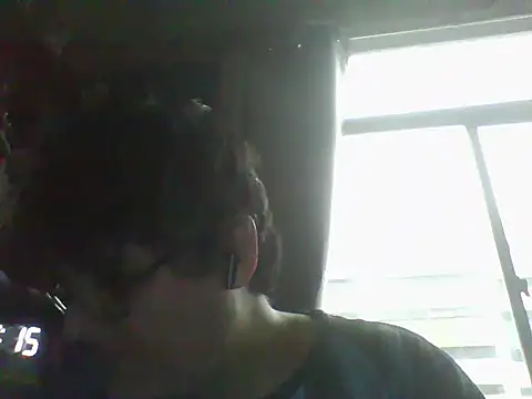 AdultAgency Webcam Show