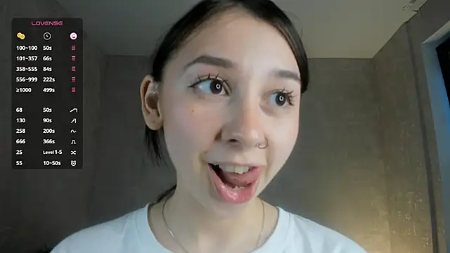 Sssonya Chat XXX in diretta
