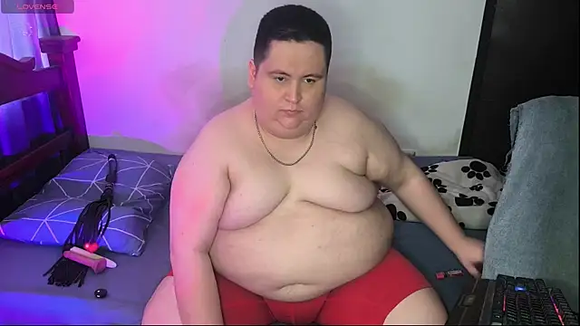 Gorditohot Chat XXX live