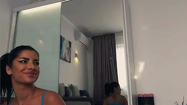 kimkala Live XXX-Chat