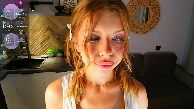 Živý XXX chat Hannah_Carr