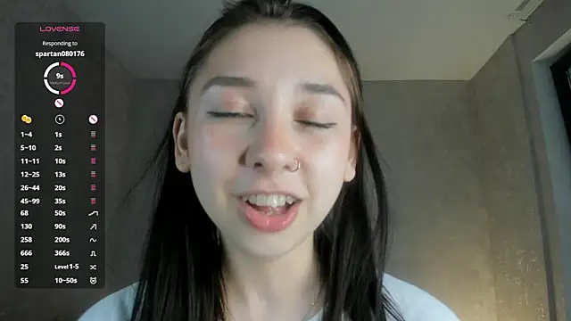 Sssonya's Live XXX Chat