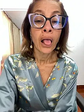 Goddess-Love- – Live XXX-chat