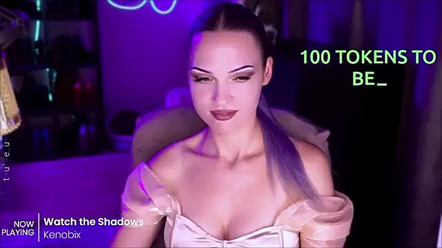 ml_milana live XXX chat