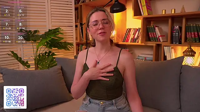 Sunny_Teaze লাইভ XXX চ্যাট