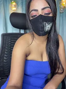 Naughty_Queen49 Obrolan Langsung XXX